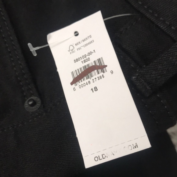 NWT- Old Navy- 18 - Picture 8 of 11